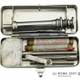 Illustration for article titled The Timeless Artistry of the Syringe